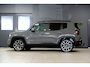 Jeep Renegade 1.3T automaat Panodak/NardoGrey