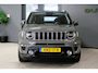 Jeep Renegade 1.3T automaat Panodak/NardoGrey