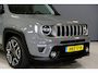 Jeep Renegade 1.3T automaat Panodak/NardoGrey