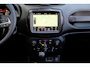 Jeep Renegade 1.3T automaat Panodak/NardoGrey