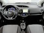 Toyota Yaris 1.5 Hybrid Lease