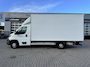 Peugeot Boxer 2.2 HDI Bakwagen met laadklep > Marge/1050kg laadvermogen! Meubelbak + Klep