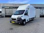 Peugeot Boxer 2.2 HDI Bakwagen met laadklep > Marge/1050kg laadvermogen! Meubelbak + Klep