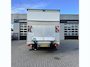 Peugeot Boxer 2.2 HDI Bakwagen met laadklep > Marge/1050kg laadvermogen! Meubelbak + Klep
