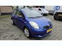 Toyota Yaris 1.3 VVTi TERRA AIRCO EL-RAMEN 4S-BANDEN RADIO/CD NL-AUTO GOED ONDERHOUDEN