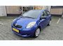 Toyota Yaris 1.3 VVTi TERRA AIRCO EL-RAMEN 4S-BANDEN RADIO/CD NL-AUTO GOED ONDERHOUDEN