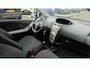 Toyota Yaris 1.3 VVTi TERRA AIRCO EL-RAMEN 4S-BANDEN RADIO/CD NL-AUTO GOED ONDERHOUDEN