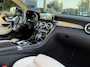 Mercedes-Benz C-klasse Coupé 180 Aut(9) AMG Pano | Luchtvering | Burmester | NL-Auto |