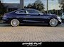 Mercedes-Benz C-klasse Coupé 180 Aut(9) AMG Pano | Luchtvering | Burmester | NL-Auto |