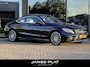 Mercedes-Benz C-klasse Coupé 180 Aut(9) AMG Pano | Luchtvering | Burmester | NL-Auto |