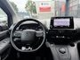 Citroën Berlingo 130pk BlueHDI Shine (Trekhaak - Panoramadak - Adaptieve Cruise Controle - Stoelverwarming - Parkeersensoren V+A - Camera - Automatische Airco - Navigatie)