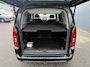 Citroën Berlingo 130pk BlueHDI Shine (Trekhaak - Panoramadak - Adaptieve Cruise Controle - Stoelverwarming - Parkeersensoren V+A - Camera - Automatische Airco - Navigatie)