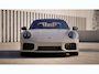 Porsche 911 Turbo S