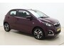 Peugeot 108 1.0 e-VTi Allure | Airco | Elektrische ramen voor | 15'' Lichtmetalen velgen | Mistlampen voor | LED dagrijverlichting | 1e eigenaar!