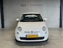 Fiat 500 1.0 TwinAir Pop - Airco - 15'' lichtmetalen velgen - Mistlampen - El ramen - Middenarmsteun