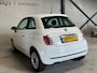 Fiat 500 1.0 TwinAir Pop - Airco - 15'' lichtmetalen velgen - Mistlampen - El ramen - Middenarmsteun