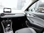 Mazda CX-3 2.0 SkyActiv-G 121 GT-M (Navigatie/Carplay,Camera,Cruise,PDC,Keyless,HUD,1/2 Leer)