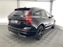 Volvo XC60 2.0 T8 Plug-in hybrid AWD Plus Black Edition | Pano dak | Apple carplay | BLISS | Leer | Sportinterieur | Stoelverw. v+a | El. achterklep