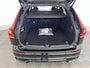 Volvo XC60 2.0 T8 Plug-in hybrid AWD Plus Black Edition | Pano dak | Apple carplay | BLISS | Leer | Sportinterieur | Stoelverw. v+a | El. achterklep