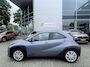 Toyota Aygo X Hybrid 115 play
