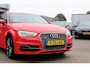 Audi A3 Sportback 1.4 e-tron PHEV Ambition Pro Line plus | SOH 88% | Navigatie | L.M. Velgen | Onderhoud aanwezig | Sportstoelen | Cruise control |