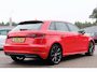Audi A3 Sportback 1.4 e-tron PHEV Ambition Pro Line plus | SOH 88% | Navigatie | L.M. Velgen | Onderhoud aanwezig | Sportstoelen | Cruise control |