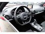Audi A3 Sportback 1.4 e-tron PHEV Ambition Pro Line plus | SOH 88% | Navigatie | L.M. Velgen | Onderhoud aanwezig | Sportstoelen | Cruise control |