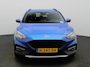 Ford Focus 1.0 EcoBoost Hybrid Active X Business | Trekhaak | Navigatie | 17'' LMV | Cruise Control Adaptief | Achteruitrijdcamera | Bluetooth |