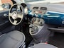 Fiat 500 0.9 TwinAir Turbo Lounge | Panorama | Airco | Velgen | El. Ramen