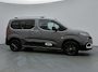 Citroën Berlingo 1.2 130pk Shine Automaat | Trekhaak | Apple Carplay/Android Auto | Camera | Dodehoekdetectie | Parkeersensoren Voor + Achter | Cruise Control | Climate Control |