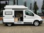 Opel Vivaro CAMPER / LUIFEL / FORNUIS / CAMERA