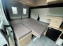 Opel Vivaro CAMPER / LUIFEL / FORNUIS / CAMERA