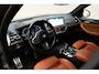 BMW X3 xDrive 30e M-Sport High Executive Aut. [ Panoramadak Adapt.cruise Head-up ]
