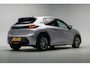 Peugeot e-208 EV Allure 50 kWh 3-fase [ LED Apple/Android Navi Camera ]