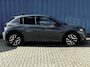 Peugeot 208 1.2 Hybrid 145 e-DCS6 GT Nieuw binnen! | Super Uitstraling! | 360° Camera | Navigatie | 17'' LMV | Leder/Stof | Clima | Cruise | | Achteruitrijcamera | Binnenspiegel automatisch dimmend | Bluetooth telefoonvoorbereiding
