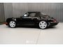 Porsche 911 Cabrio 964 Carrera 2 Roadster 3.6 TurboLook 69.092 mijl