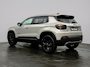Jeep Avenger 1.2 e-Hybrid Black Edition | VOORRAADVOORDEEL | Camera | Sensoren V+A | Elektrische Kofferklep | JBL | Stoelverwarming | Navi | Cruise Control Adaptief | 2+6 JAAR GARANTIE
