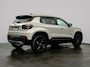 Jeep Avenger 1.2 e-Hybrid Black Edition | VOORRAADVOORDEEL | Camera | Sensoren V+A | Elektrische Kofferklep | JBL | Stoelverwarming | Navi | Cruise Control Adaptief | 2+6 JAAR GARANTIE