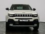 Jeep Avenger 1.2 e-Hybrid Black Edition | VOORRAADVOORDEEL | Camera | Sensoren V+A | Elektrische Kofferklep | JBL | Stoelverwarming | Navi | Cruise Control Adaptief | 2+6 JAAR GARANTIE