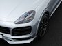 Porsche Cayenne Turbo S E-Hybrid