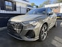 Audi Q3 35 TFSI S-Line Black ed|Trekhaak|20 inch|Acc|Car play