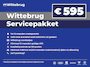 Volkswagen Crafter 35 2.0 TDI 140 PK 6- hand RWD L3 EL Trendline EURO Koel Bakwagen