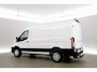 Ford Transit 2.0 TDCI L2H2 | Airco | Camera | Cruise | 3 Zits | Carplay | Parkeersens. | Treeplank
