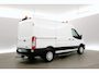 Ford Transit 2.0 TDCI L2H2 | Airco | Camera | Cruise | 3 Zits | Carplay | Parkeersens. | Treeplank