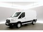 Ford Transit 2.0 TDCI L2H2 | Airco | Camera | Cruise | 3 Zits | Carplay | Parkeersens. | Treeplank