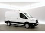 Ford Transit 2.0 TDCI L2H2 | Airco | Camera | Cruise | 3 Zits | Carplay | Parkeersens. | Treeplank