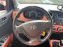 Hyundai i10 1.0i i-Drive Sound Red edition