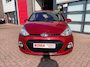 Hyundai i10 1.0i i-Drive Sound Red edition