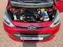 Hyundai i10 1.0i i-Drive Sound Red edition