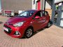 Hyundai i10 1.0i i-Drive Sound Red edition